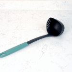 doublee 2-in-1 Slotted Ladle (1)