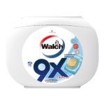 Walch 9X Antibacterial Laundry Capsules 32pcs_product