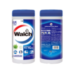 Walch Antibacterial Wet Wipes (Aloe)_40_s