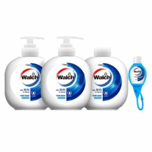 Walch-Hand-Wash-Gel-Refreshing-450mlx3Hand-San-20ml-600x600