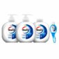Walch-Hand-Wash-Gel-Refreshing-450mlx3Hand-San-20ml-600x600