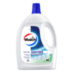 Walch Laundry Sanitizer (Pine) 3L