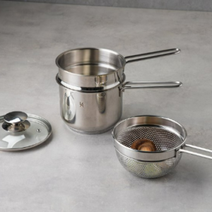 JVR 3-in-1 cookware