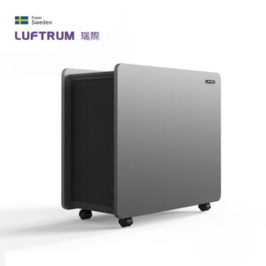 LUFTRUM BC600 空氣清新機