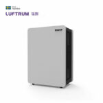 Luftrum BC400 電漿除菌空氣清新機