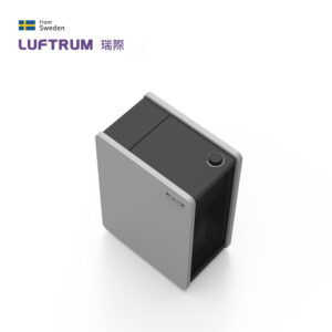 Luftrum BC400 電漿除菌空氣清新機