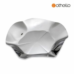 Othello 歐德羅 Novelty系列 10吋不銹鋼水果盤