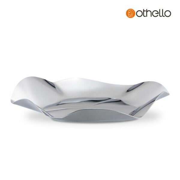 Othello 歐德羅 Novelty系列 10吋不銹鋼水果盤