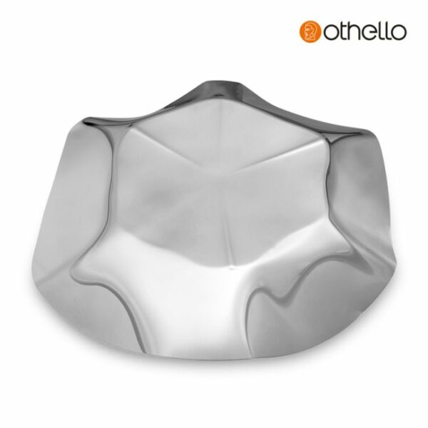 Othello 歐德羅 Novelty系列 10吋不銹鋼水果盤