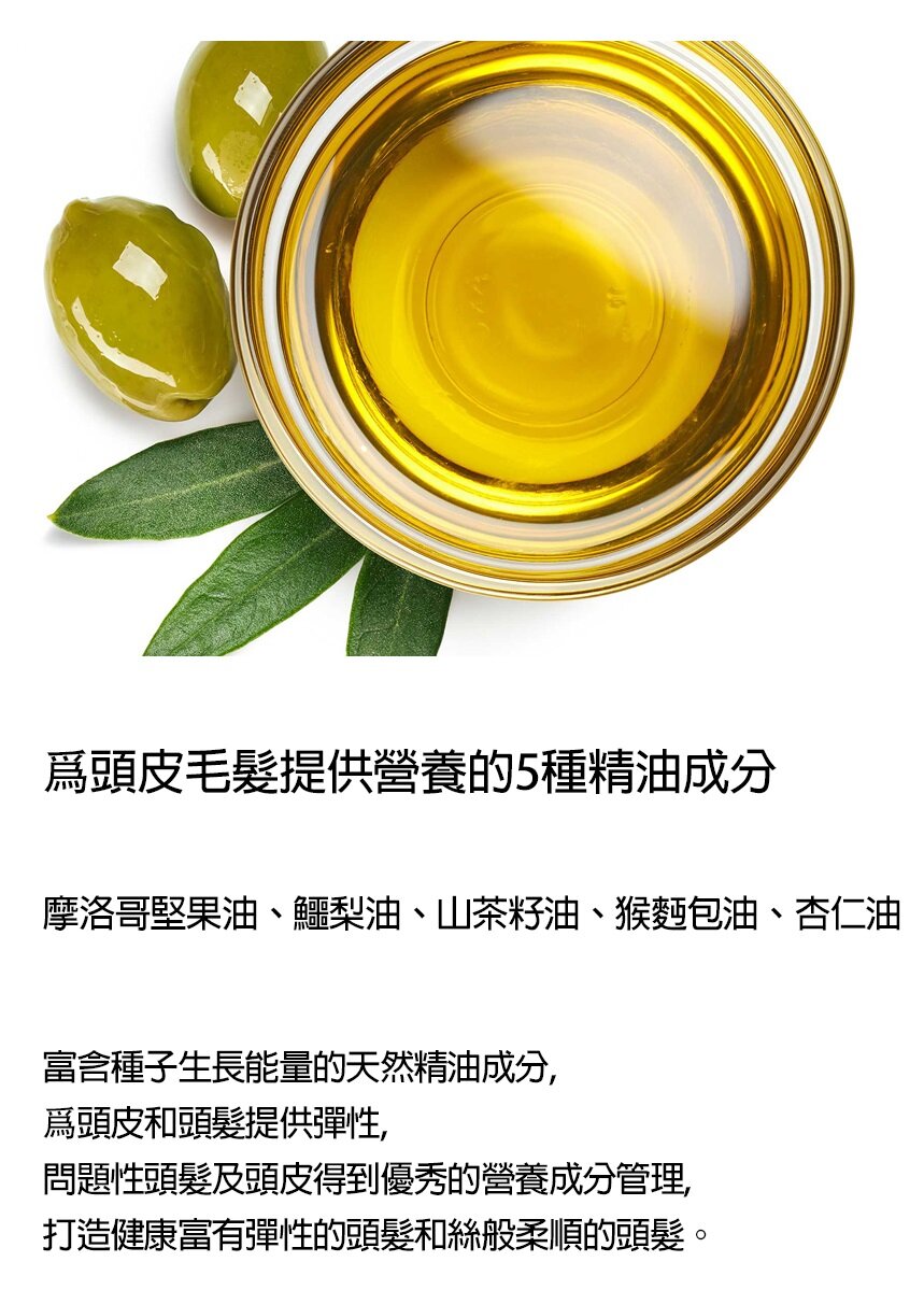 BOTAMIX - Forest Grow 修護潤髮乳 (防脫髮護理) (480ml)