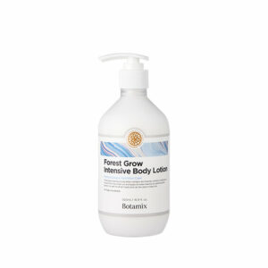 BOTAMIX - Forest Grow 修護潤膚露 (500ml)