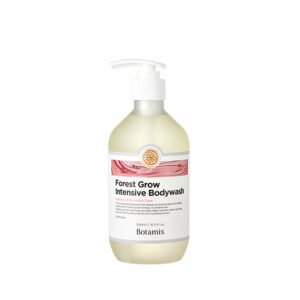 BOTAMIX - Forest Grow 修護沐浴露 (暗瘡護理) (500ml)