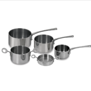 Balzano – 迷你醬汁鍋套裝 (5 pcs)