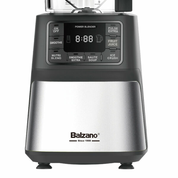 Balzano - 養生攪拌機 OK1801A