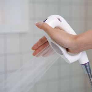 JNC - Tender Shower Head