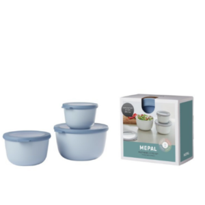 MEPAL_Multi_Bowl_Cirqula_Set3pcs_(500+1000+2000ml)_Nordic_Blue