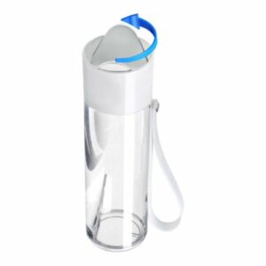 MEPAL - 荷蘭製造 JustWater 防漏便攜水樽 500ml｜Made in Holland