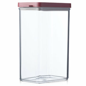 MEPAL_Omnia_Storage_Box_2000ml_Nordic red