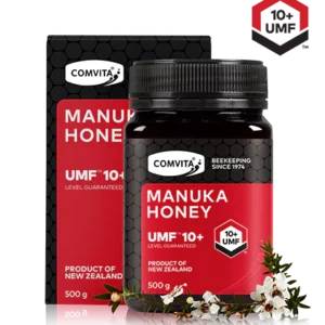 Comvita 康維他™ UMF™10+麥蘆卡蜂蜜 500克