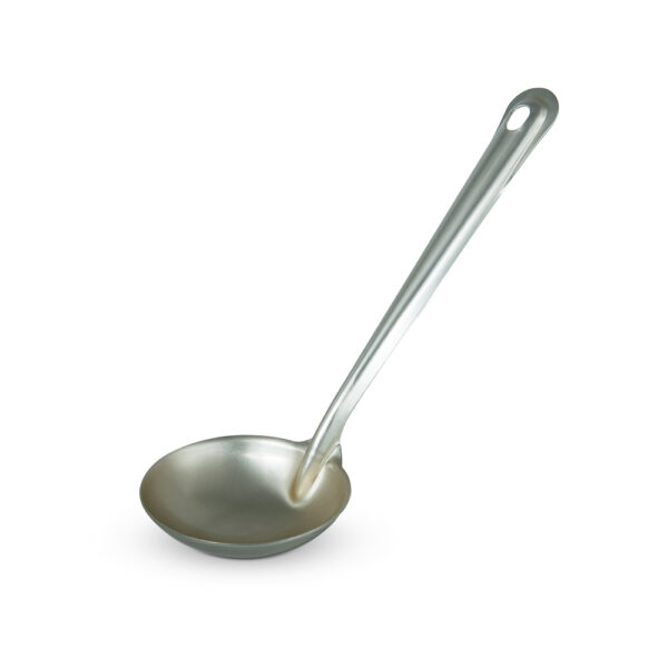 日本神田-鋁製長柄勺 90mm