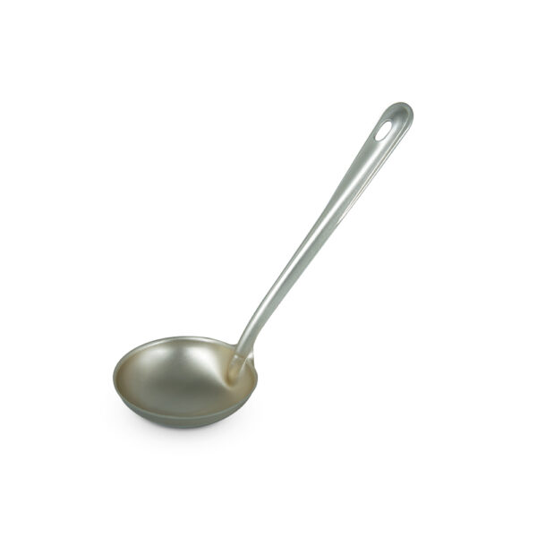 日本神田-鋁製長柄勺 70mm
