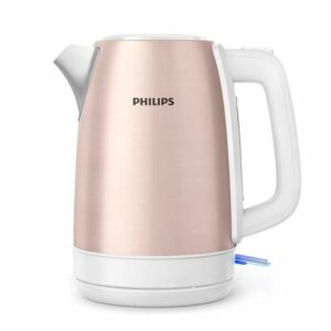 Philips 飛利浦HD9350/95 1.7公升 Daily Collection 電熱水煲 粉紅色 香港行貨