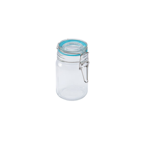 日本Pearl life-玻璃食物貯存瓶 0.27L