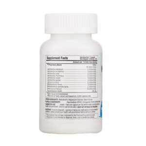 Multi-Biolife 成人益生菌
