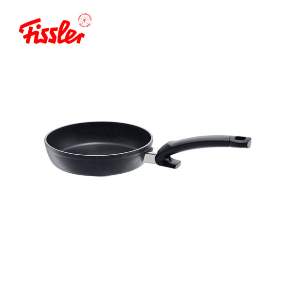 Fissler Levital®+ Comfort - 瓷瑞舒適單柄易潔煎鍋24厘米