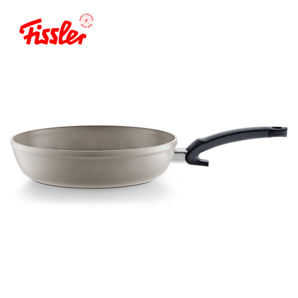 Fissler Ceratal® Comfort - 單柄易潔煎鍋28厘米