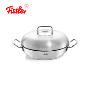 Fissler Original-Profi Collection® - 雙柄炒鍋28厘米 / 3L