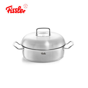 Fissler Original-Profi Collection® - 雙柄炒鍋28厘米 / 4.8L