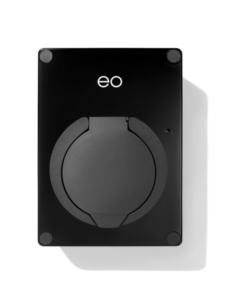 EO Mini 充電器