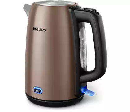 Philips 飛利浦 – 1.7公升 電熱水煲 HD9355/92