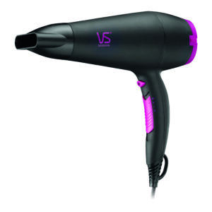 VIDAL SASSOON 沙宣VS5543PIH 2200瓦特電氣石陶瓷負離子風筒