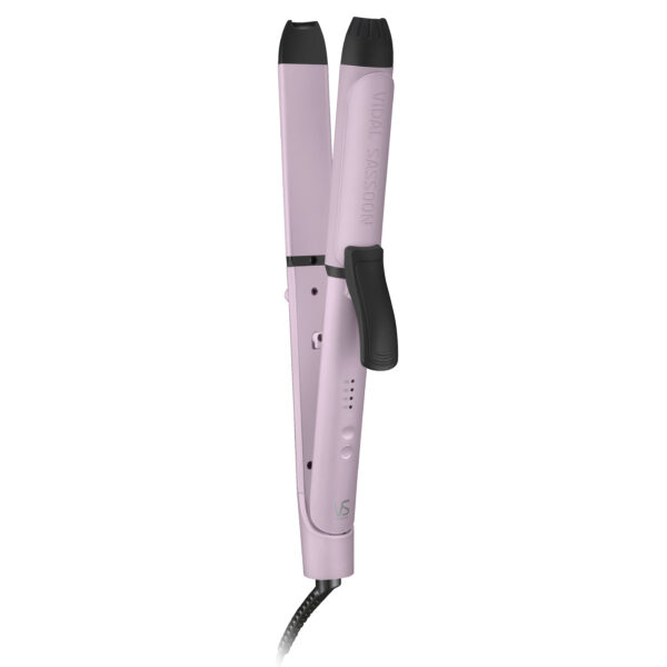 VIDAL SASSOON VSI-3250PIH 沙宣32毫米負離子兩用造型器