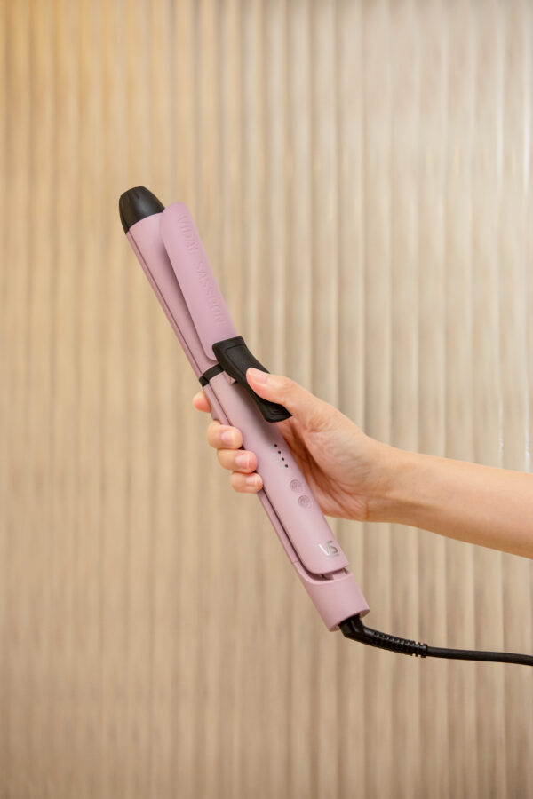 VIDAL SASSOON VSI-3250PIH 沙宣32毫米負離子兩用造型器