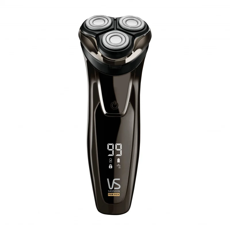 VIDAL SASSOON 沙宣VSM-6300H 電動旋轉剃鬚刀