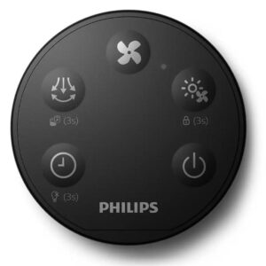 Philips 飛利浦 – 2000 Series 3 合 1 風扇、暖風清新機 AMF220