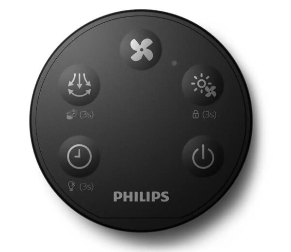 Philips 飛利浦 – 2000 Series 3 合 1 風扇、暖風清新機 AMF220