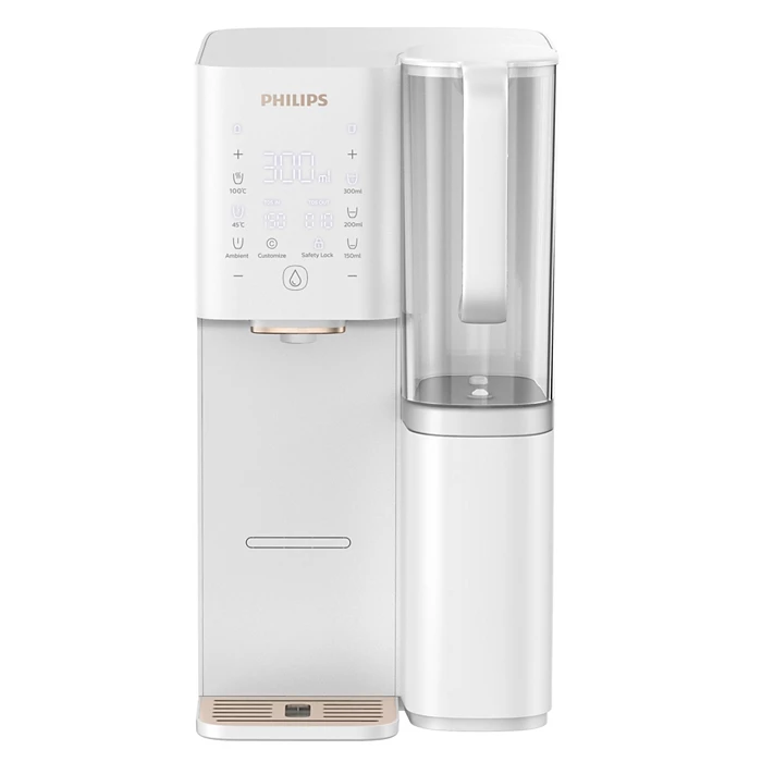 Philips 飛利浦 – ADD6920WH/90 RO純淨飲水機(白色) (限時送：飛利浦 ACR2142 座地/座檯風扇)