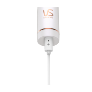 VIDAL SASSOON 沙宣VSU0320WH 可充電便攜式捲髮器 (白色)