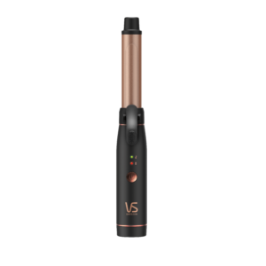 VIDAL SASSOON 沙宣VSU0320BH 可充電便攜式捲髮器 (黑色)