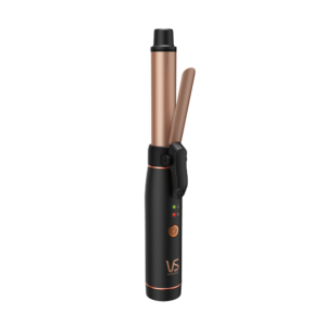 VIDAL SASSOON 沙宣VSU0320BH 可充電便攜式捲髮器 (黑色)