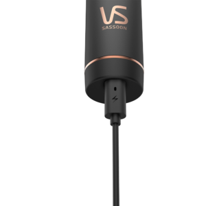 VIDAL SASSOON 沙宣VSU0320BH 可充電便攜式捲髮器 (黑色)