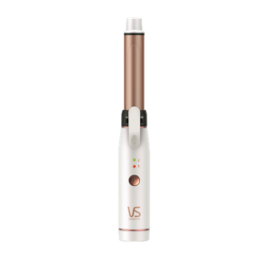 VIDAL SASSOON 沙宣VSU0320WH 可充電便攜式捲髮器 (白色)