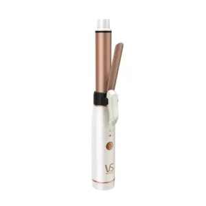 VIDAL SASSOON 沙宣VSU0320WH 可充電便攜式捲髮器 (白色)