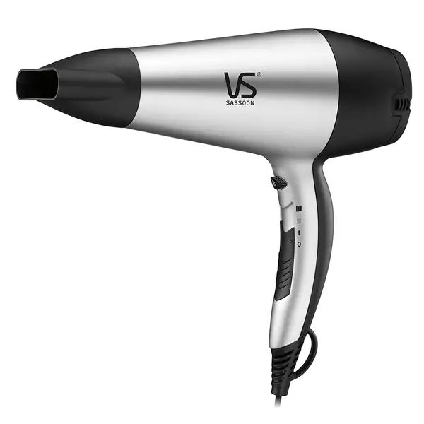 VIDAL SASSOON 沙宣VS5543SH 2200瓦特電氣石陶瓷負離子風筒