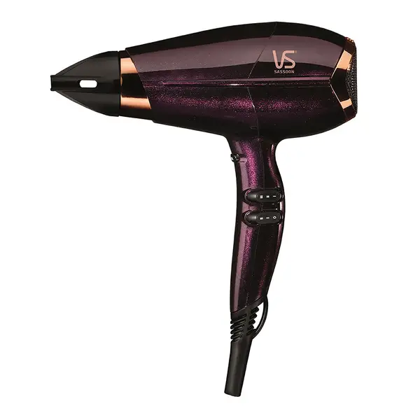 VIDAL SASSOON 沙宣VS5126H 2100瓦特負離子角質蛋白護髮風筒