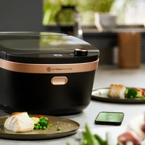 Philips 飛利浦 – NX0960/98 Air Steam Cooker 空氣蒸鍋